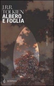 Albero e foglia (Bompiani)