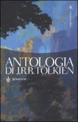 Antologia di J.R.R. Tolkien - Società Tolkieniana Italiana