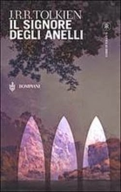 Il Signore degli Anelli - Società Tolkieniana Italiana