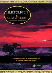 Il Silmarillion - Società Tolkieniana Italiana