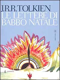 Le lettere di Babbo Natale (Bompiani)