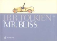 Mr. Bliss (Bompiani)