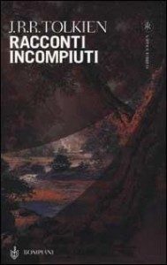 Racconti Incompiuti (Bompiani)