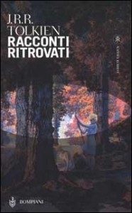 Racconti Ritrovati (Bompiani)