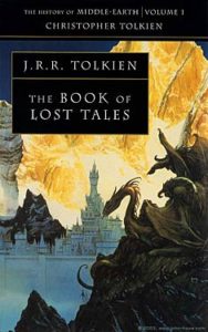 The History of Middle-earth (HarperCollins)