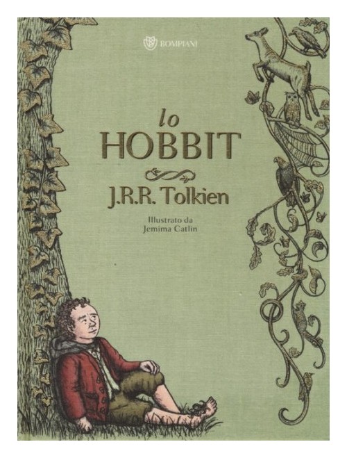 Lo Hobbit. Un viaggio inaspettato - Società Tolkieniana Italiana