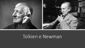 Tolkien e Newman @ Libreria San Paolo